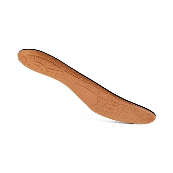 Mens Aetrex Lynco L420 Compete Posted Orthotics - Shoe Insoles - Ease ...