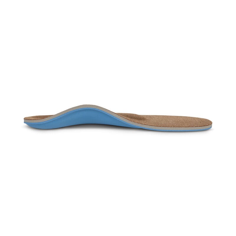 Womens Aetrex Lynco L2205 Memory Foam Orthotics Metatarsal Support