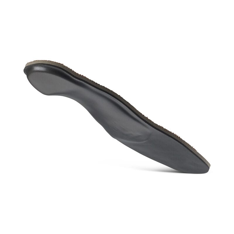 Men's Aetrex Lynco L2225 Memory Foam Posted Orthotics With Metatarsal ...