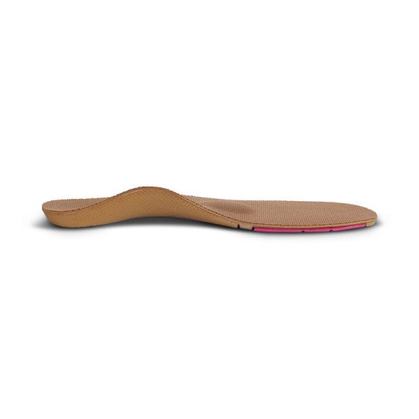Women's Aetrex Lynco L2425 Customisable Posted Orthotics With ...