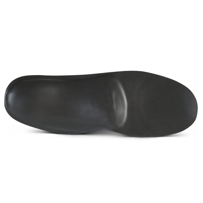 Mens Aetrex Lynco L2205 Memory Foam Orthotics Metatarsal Support