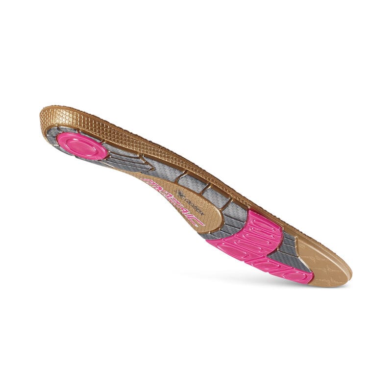 Women's Aetrex Lynco L2405 Customisable Orthotics With Metatarsal ...
